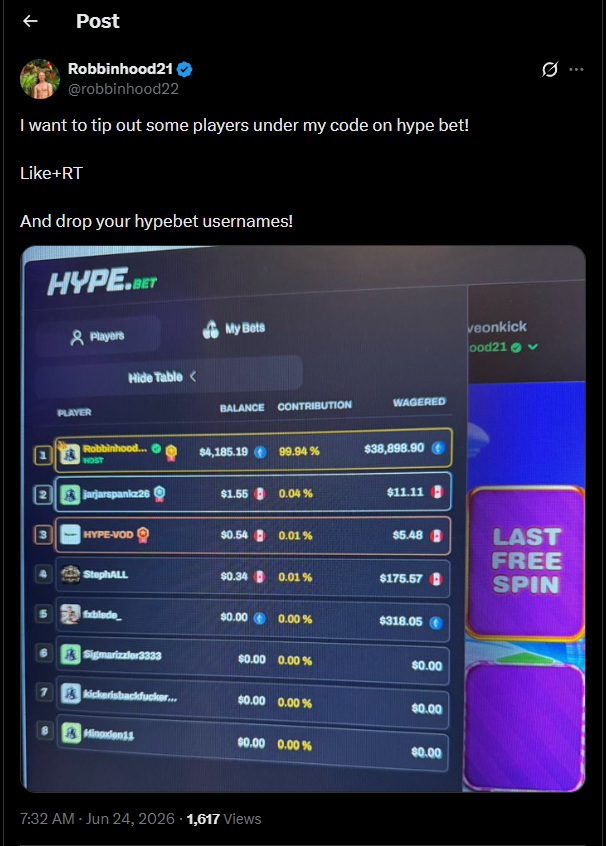 bunkergambles's tweet photo. @robbinhood22 

Stop faking your giveaways retard, or atleast don't make it so obvious.

Only repost from that account, only comments under ur posts, joined June.

Never saw you before but you are a fat ugly retard imagine faking your giveaways. https://t.co/IZTDFNTe8Y