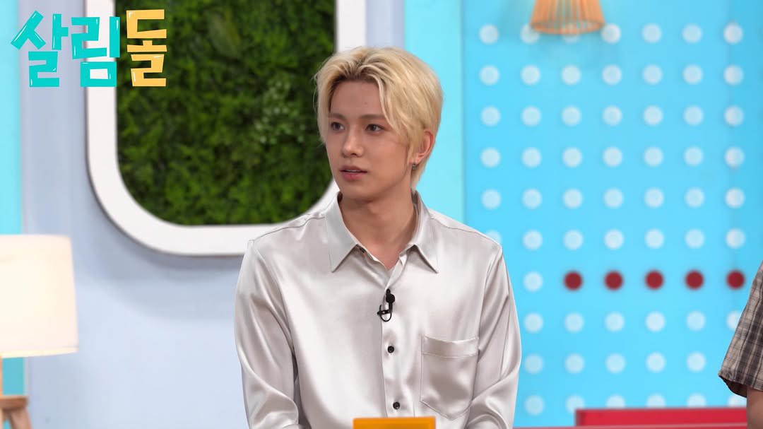 hsngpilled's tweet photo. OMG #EVAN FOR KBS Mr. House Husband!

📅: June 27th (Saturday)
⏰: 9:20 PM KST

💬: Evan came to accept the perfect household man with the best visuals that’ll make your heart stop!
💬: Can’t get enough of Evan’s visuals!

HEESEUNG LOOKS SO GOOD https://t.co/9FJM3hMZyH