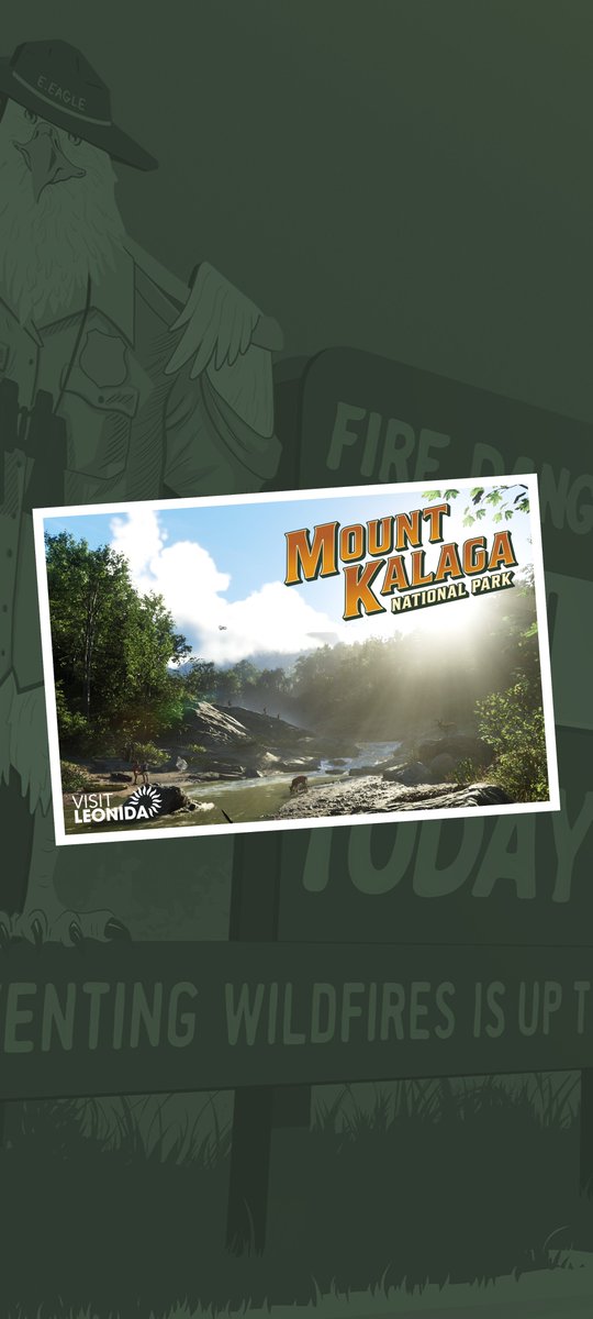 cutew4nder's tweet photo. Mont Kalaga National Park Postcards #GTAVI https://t.co/z4lgun6owu