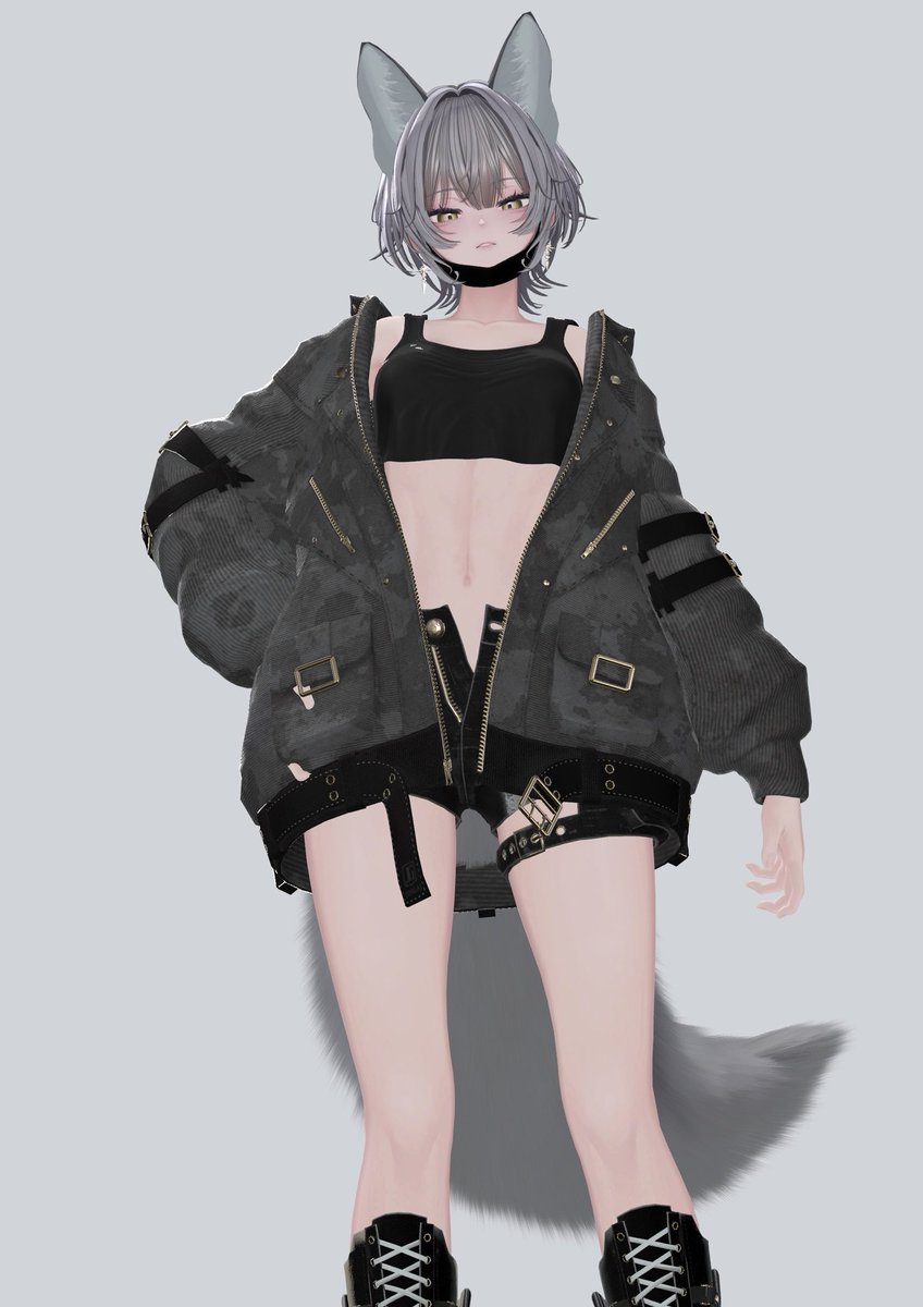 yukichi (@ikihaji_VRC) / Posts / X