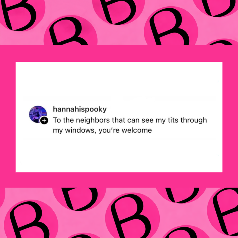 Bondara's tweet photo. Tits out for summer 🍈🍈🥵
#AdultMeme #HeatWave #Bondara https://t.co/evQefgNGrU