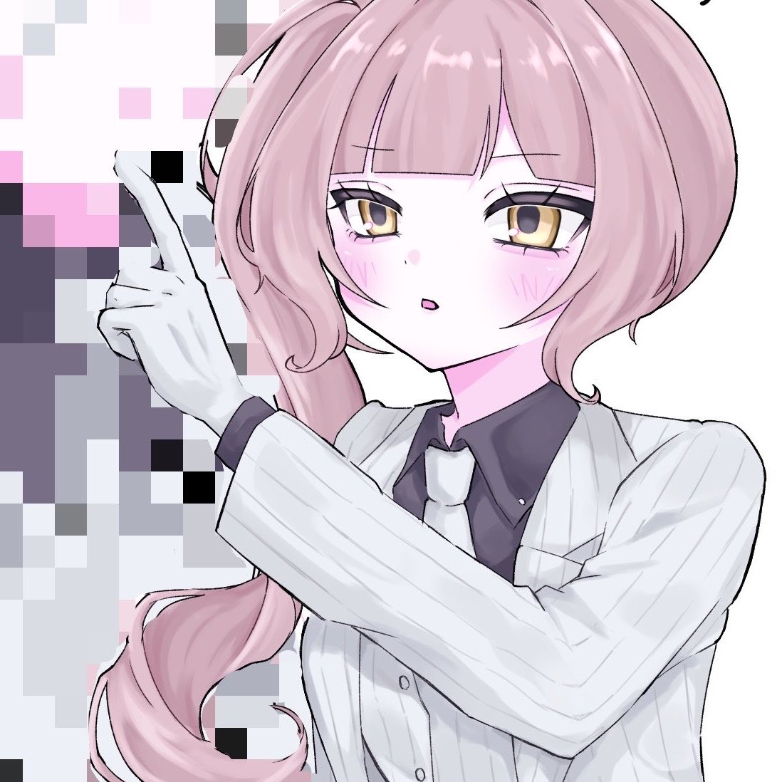 U2nec_'s tweet photo. ありがとうございました♥（トリミング済） https://t.co/mZDKQMW05R