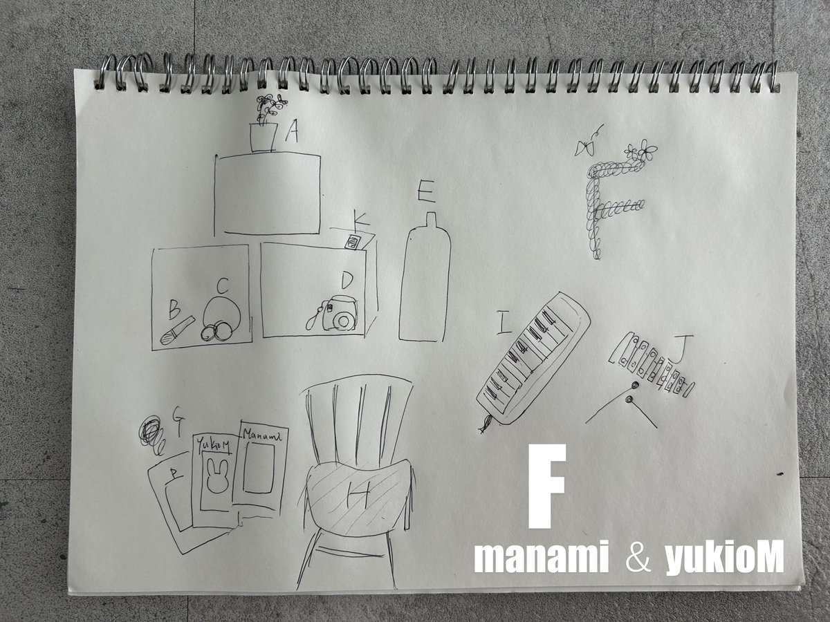 YUKIO_M_LABEL's tweet photo. ６月のオリジナル新曲
OP.63 『 F 』
manami ＆ yukioM
6/26㈮ 20時 YouTubeリリース🎵

いよいよあと2⃣日‼️

♪音楽はどこまで自由になれるか
♪無垢な心に枠などない
♪心が動くのに理由はいらない https://t.co/ubtOsKMPFK