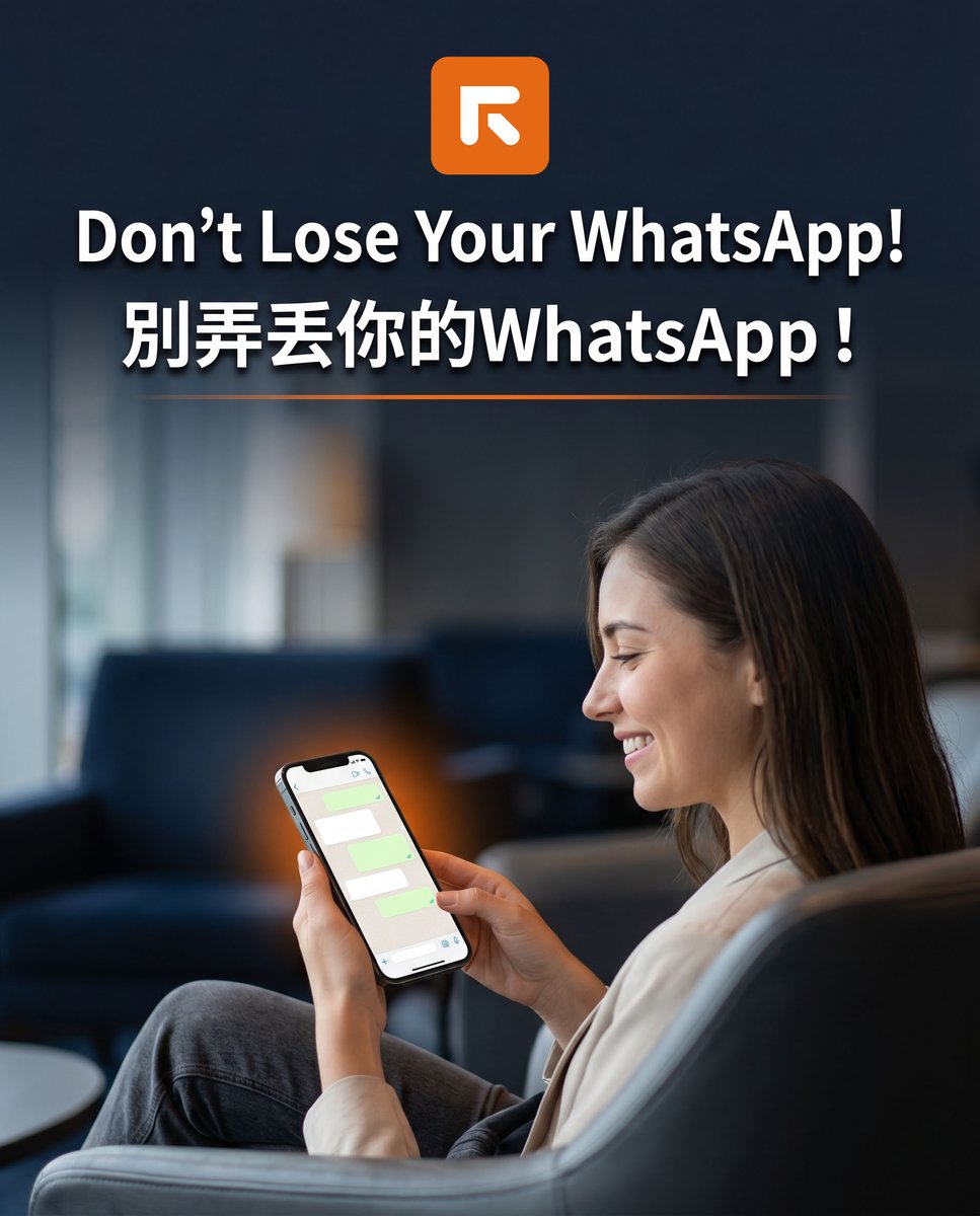 Romixsim's tweet photo. 📲🔒 Don't lose access to your home number while traveling.

Keep receiving calls and banking OTPs on your primary SIM, and use Romix eSIM for fast, reliable mobile data wherever you go. Stay connected without compromising convenience or security.

#RomixeSIM #eSIM #TravelSmart https://t.co/AeW7C3XEVJ