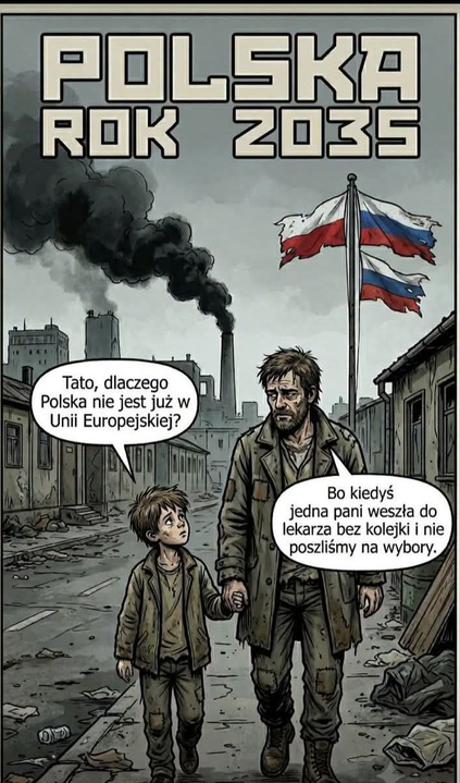 GrzegorzBk6810's tweet photo. Na razie jeszcze wygląda mało realnie. Na razie ...
Skopiowane od Andrzeja Grabowskiego
#UniaToMy https://t.co/ejcNuRseR0