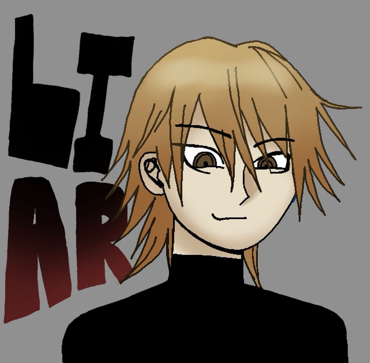 m3rlinmous3's tweet photo. #liargame https://t.co/zAFFfex69Z
