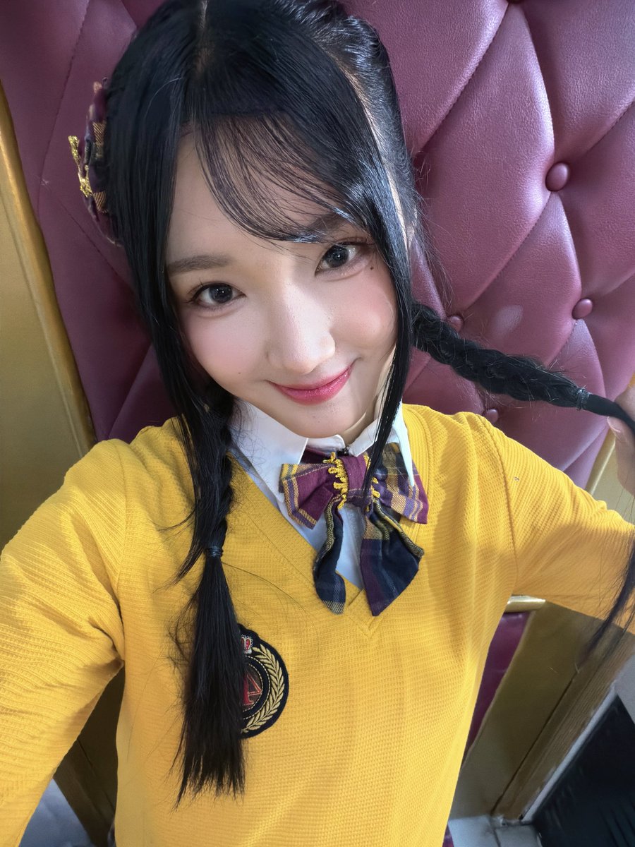 Delynn_JKT48's tweet photo. terimakasih banyak untuk twt hari iniz!!! https://t.co/HbV9VFxj3v