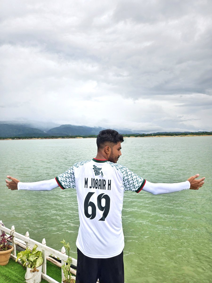 M_Jobair_H69's tweet photo. Natural swimming pool 🏊
Every Moment is special.May all times come at such times.🥹
#TanguarHaor #Sunamgonj #Bangladesh #houseboat https://t.co/CsEeuBnGzM