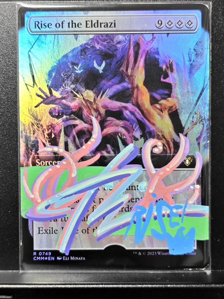 ヨロ(The Ur-Dragon 31/100) (@MTG_Bluebird) / Posts / X