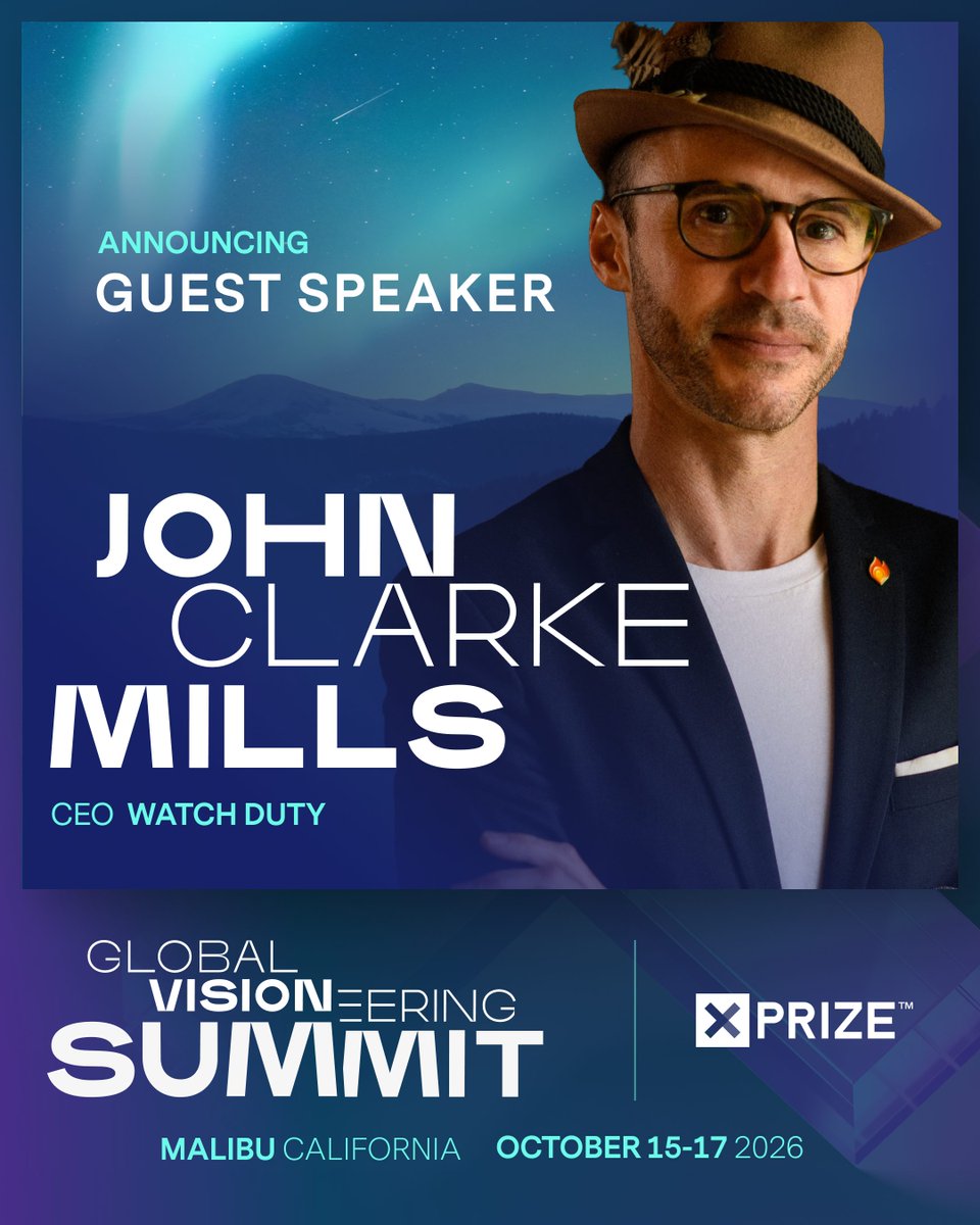 xprize tweet picture