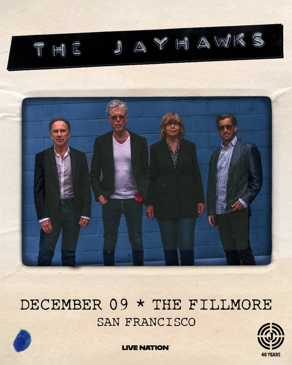 The Fillmore tweet media