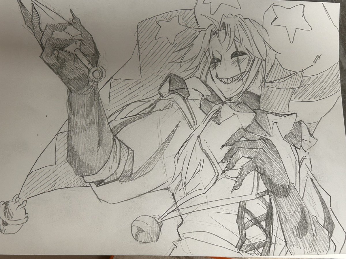 pape05280331's tweet photo. 손그림 너무 재밌음ㅁ🫠 https://t.co/Aqc7MJuXYU