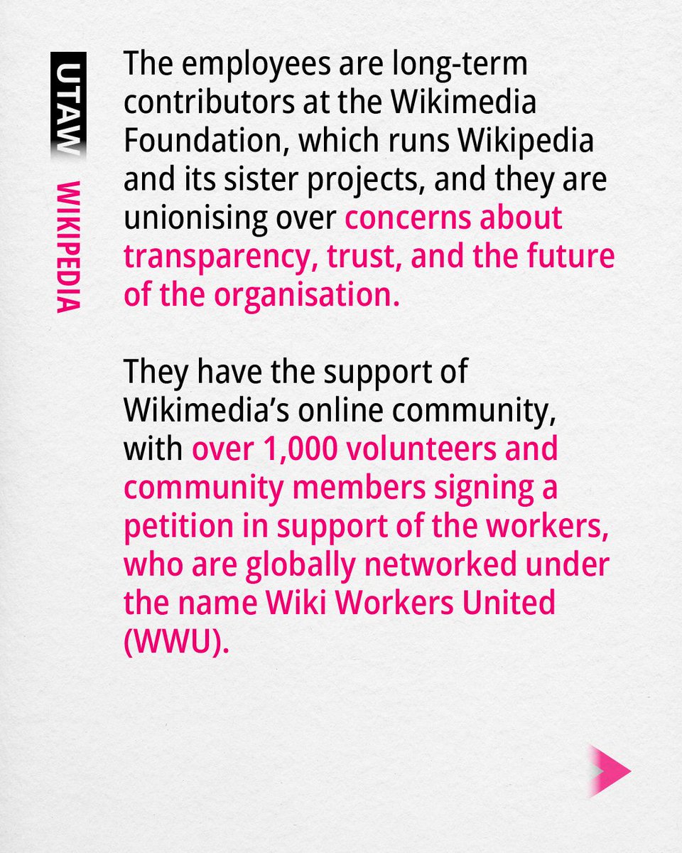 CWU tweet media