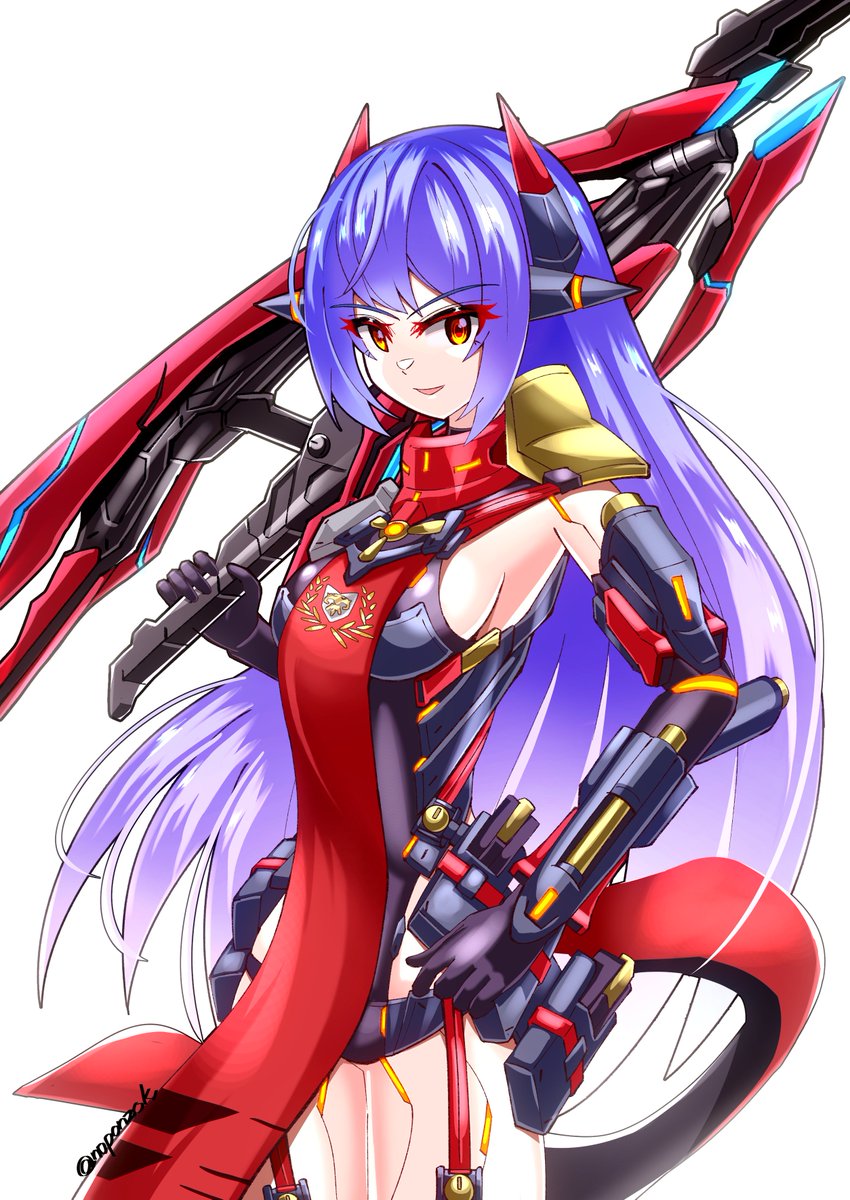 noponzok's tweet photo. ハナJDちゃん🌸
#ゼノブレイド2
#XenobladeChronicles2 https://t.co/LxAzURhV4Y
