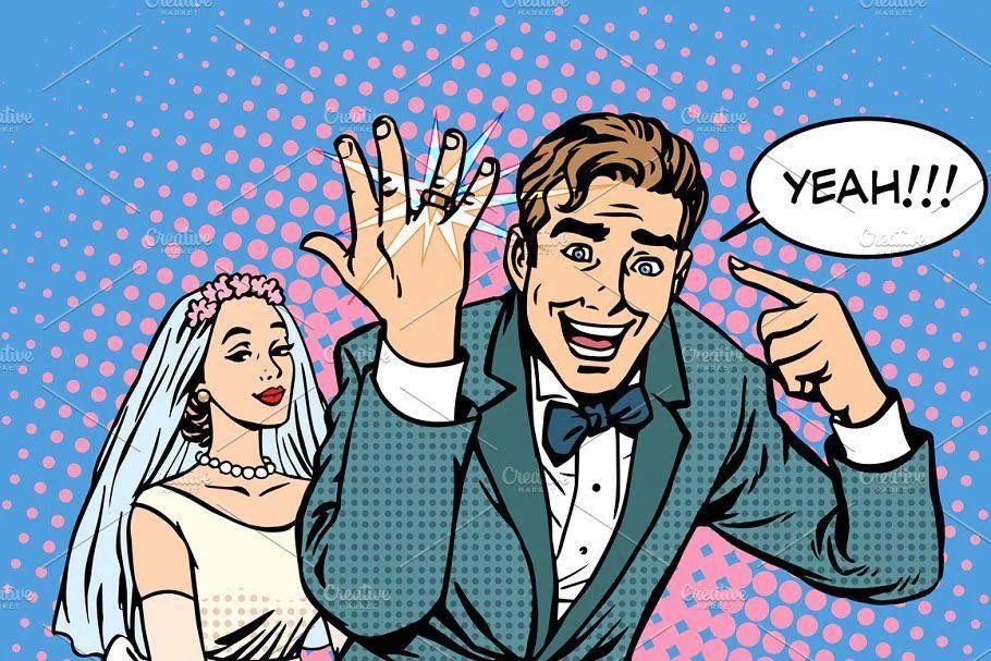 Rain1940_art's tweet photo. The adhesive tape wedding ring. 😍😂 I have always wanted to draw this meme with Buzz and Jessie. I guess this is the perfect occasion. ;)
#toystory5 #buzzandjessie #OTPmeme #procreateart #rain1940_art https://t.co/cDZClg1gRn