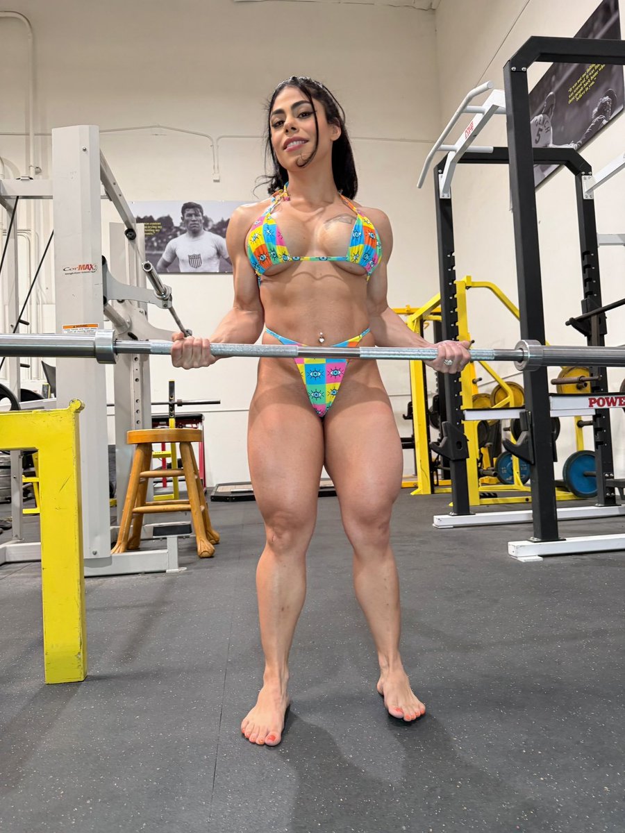 Yanet_fit's tweet photo. https://t.co/CFE32pqFCg