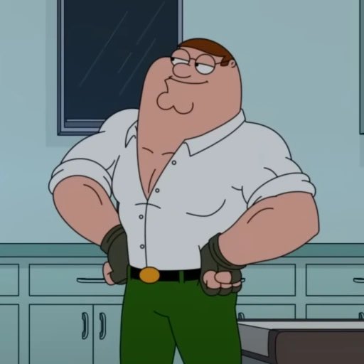 getoverhere9507's tweet photo. @Fortnite I know is hard and won’t happen but can you bring peter griffin back or make variant peter (fat version) https://t.co/a1Lk8BSLQo