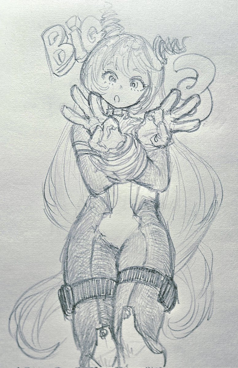 yusuzu180's tweet photo. rkgkネジレちゃん https://t.co/MVHr59OdSi