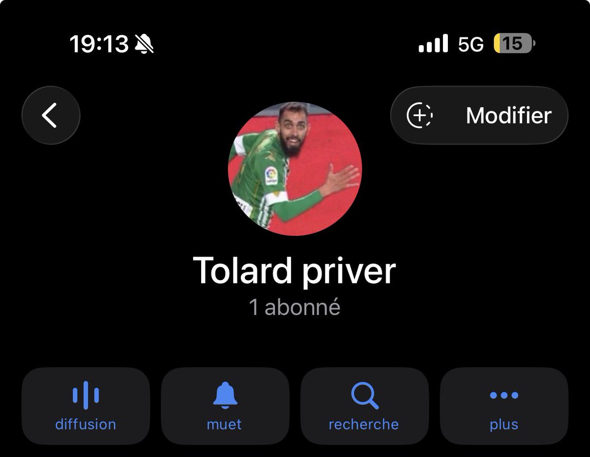 el_libro01's tweet photo. Nouveau canal mais priver cette fois si 

https://t.co/S2jEBXD3Lz https://t.co/qrx5ofErLa