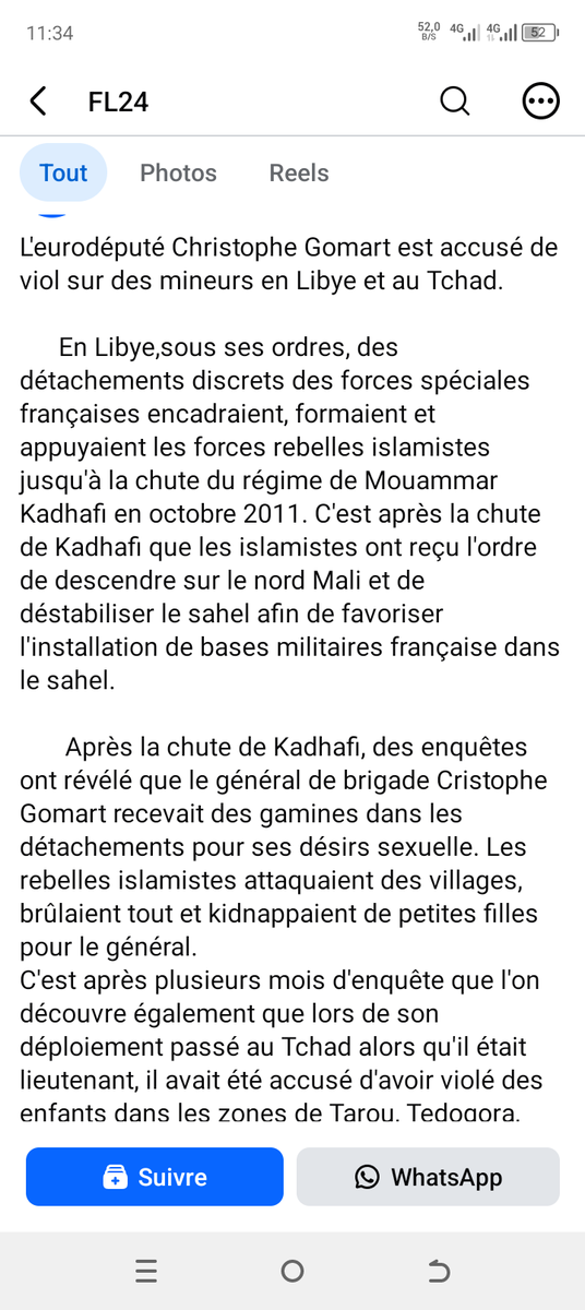 MoussaYous60028's tweet photo. @Chris_Gomart Ça aussi c'est pas vrai ? https://t.co/h1ThWwQKqN