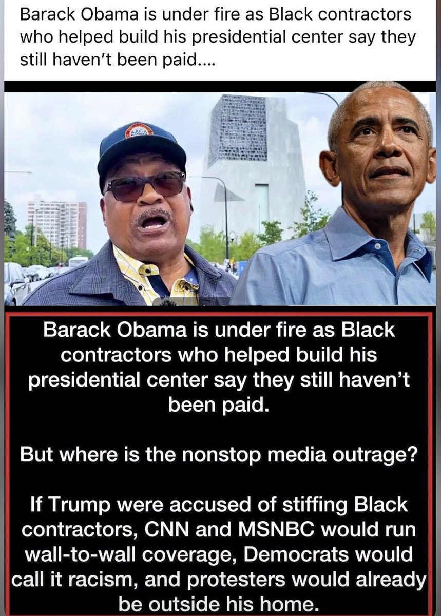 FreedomAgain23's tweet photo. 💩Obama built a cement prison to keep himself safe from the TRUTH that’s coming out. There’s NOT ONE BOOK in his library https://t.co/zV5NR1C7Od