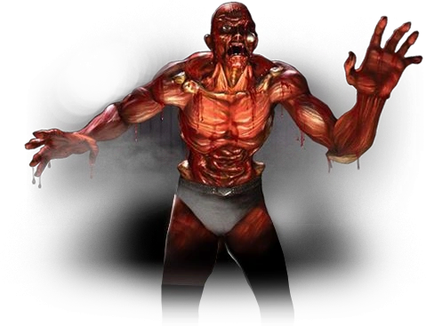 Mortal Kombat For DBD tweet media