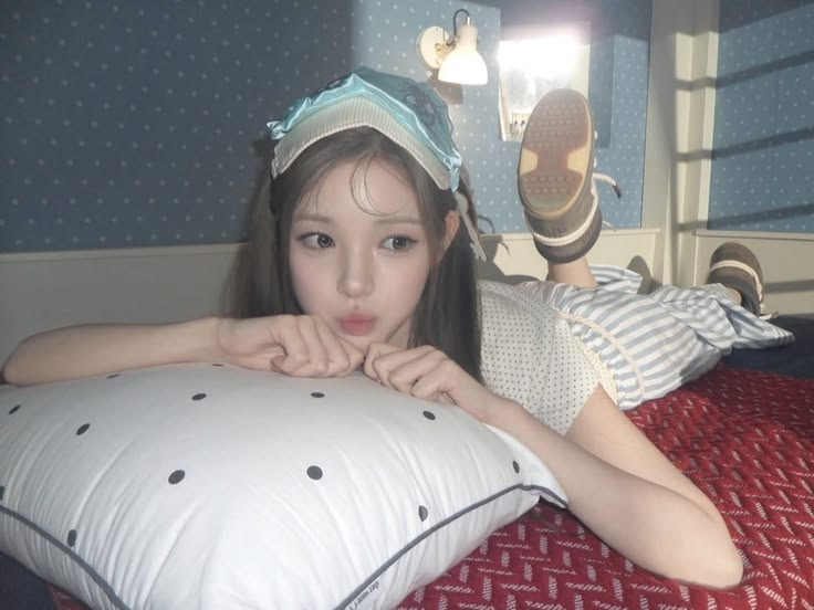 Wonhee FKUI²⁶ 🎶💬 tweet media
