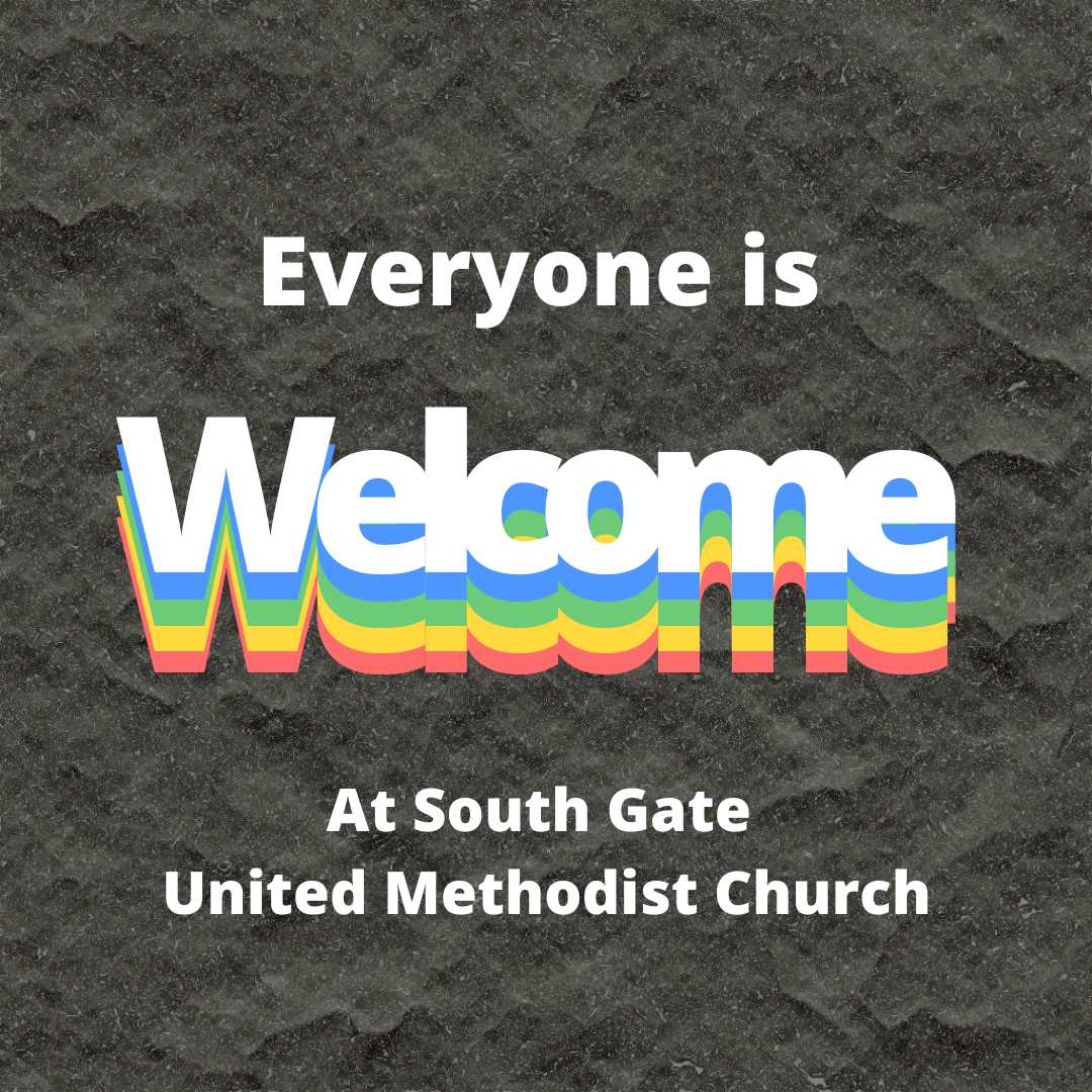 SouthGateUMC's tweet photo. Worship with us today at 9:30 a.m., in person or live online.

https://t.co/IMaNwKmPTu
https://t.co/PmCTAdnjbW https://t.co/xYdJ4mBS6e