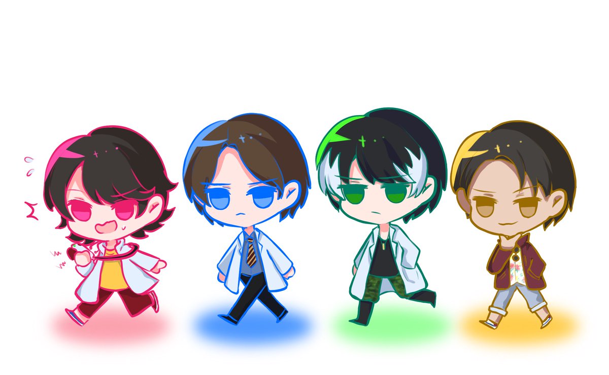 Rin036rdr's tweet photo. 👾👾👾 https://t.co/otqjWJ1dgC