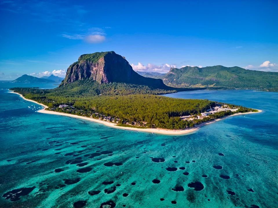 JoburgAdventur's tweet photo. Mauritius https://t.co/yxwdf1M8Lg