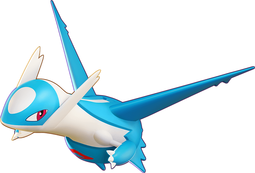 CrisHeroes's tweet photo. pokemon in unite that arent hated enough https://t.co/TyyZwPFGhJ