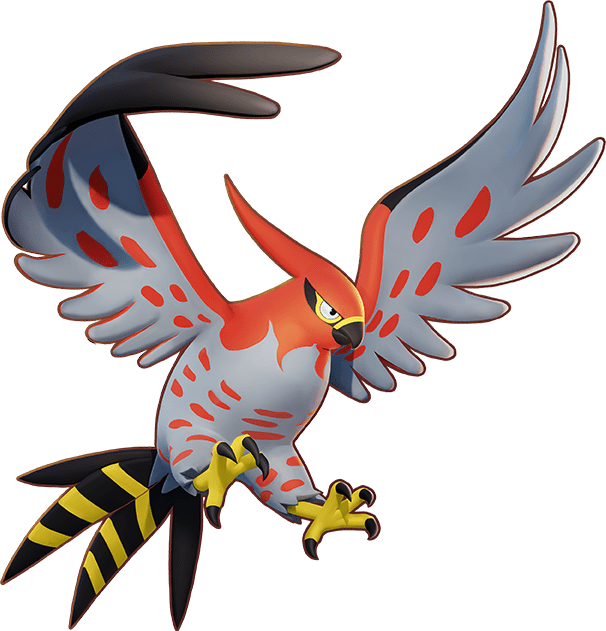 CrisHeroes's tweet photo. pokemon in unite that arent hated enough https://t.co/TyyZwPFGhJ