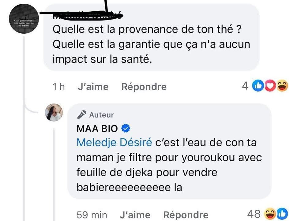 RJjackes's tweet photo. @ladymarianneee Pourquoi tu n’as pas réagi à ça https://t.co/4wJAJ5JNxY