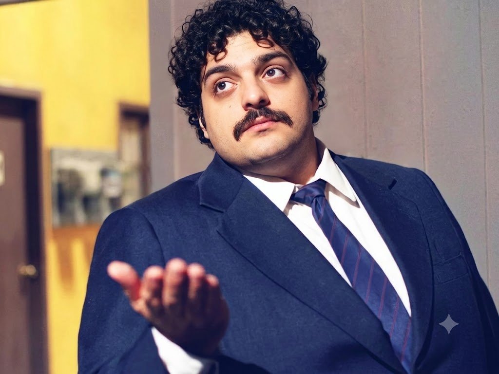 daniloarruda's tweet photo. Como disse o @luide o @monark virou o Seu Barriga, cobrando o Igor em todos os Podcasts! Pague o Aluguel! https://t.co/GEVm8i58KK
