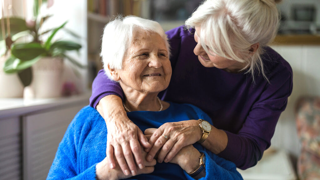 _McKnightsSL's tweet photo. Having the means to afford #longtermcare has always been a concern, but according to Nationwide Retirement Institute’s 2026 Long-Term Care survey, older adults are even more concerned about having someone on hand to help them navigate their care needs.
https://t.co/9ibWmfenz6 https://t.co/jUnZaGwPPL