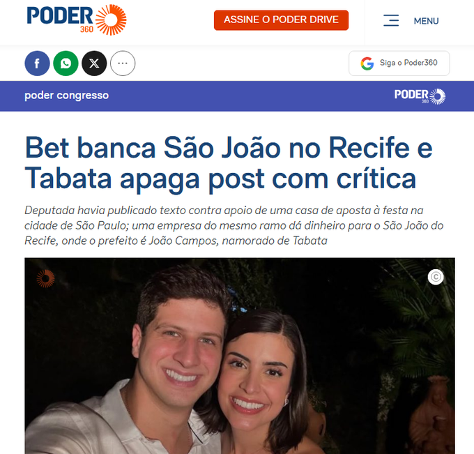 Lara tweet media