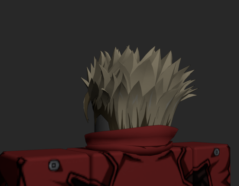 verluei's tweet photo. vash the stampede

#Roblox @RobloxDev https://t.co/mQSBh5lUxT