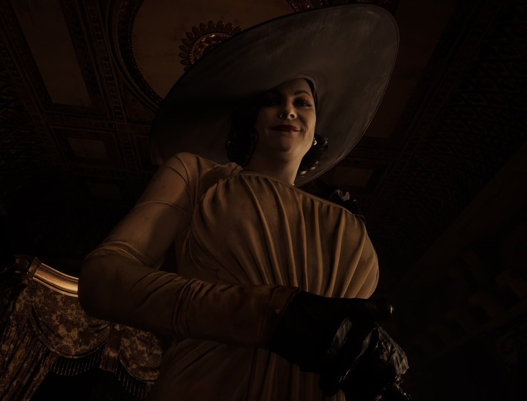 ENORMOUSWOMAN's tweet photo. ᅠ
ᅠ

             ❝  Fleeing  away  from  me  isn’t  gonna  save  your  skin  ,  besides  my  time  is  valuable  and  shouldn’t  be  wasted  on  flesh  like  yours .  You’re  scared  to  death  ,  and  you  should  be  considering  the  predicament  you’re  in .  ❞

ᅠ
ᅠ https://t.co/TnnFkjz0pd