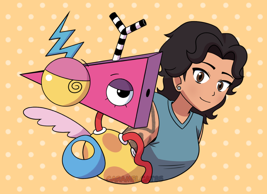 CaramelCat85's tweet photo. Digital Circus Humans 2/2 
#Pomni #jax #Ragatha #Kinger #Zooble #Gangle #tadc #amazingdigitalcircus #glitchYou'll can now buy these as keychains! Link in Bioㅤㅤ https://t.co/wVO8dL6woQ