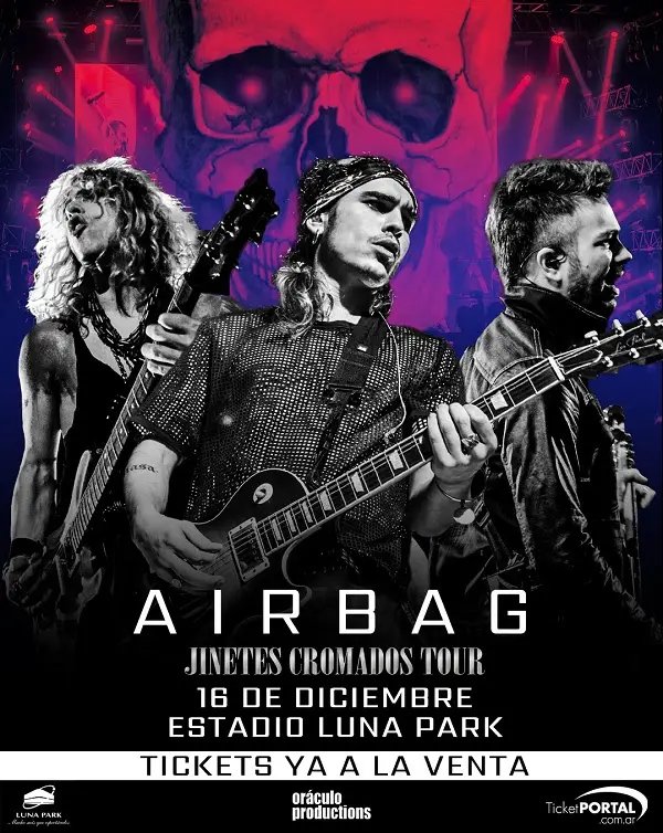 soniabajista's tweet photo. not airbag sacando fechas antes de la final del mundial

ELIJO CREER https://t.co/Ak8QEBc6XD