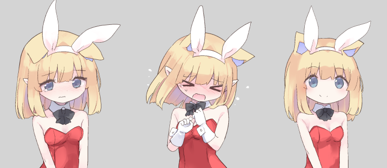 橋野みずは🌿アルケミスト志望同人ゲーム制作系VTuber tweet media