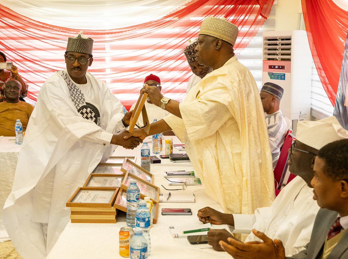 OfficialPDPNig's tweet photo. https://t.co/6nX1VqjkVZ