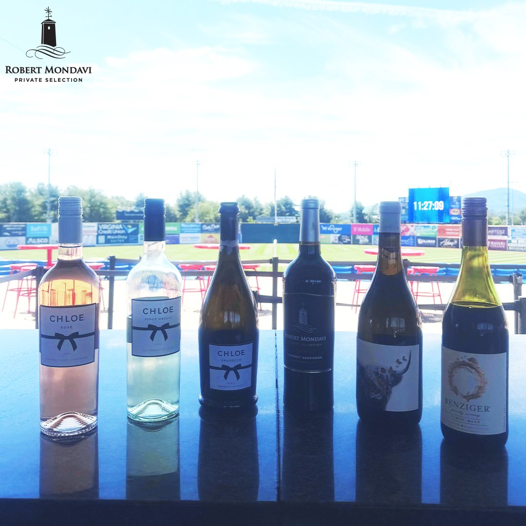 RidgeYaks's tweet photo. Join us for Wine Wednesday presented by the Wine Group. 

Don't miss out on our $5 wine specials all night long. 

🔗 : https://t.co/AnrO66YQ6y https://t.co/0NtdqMWfKn