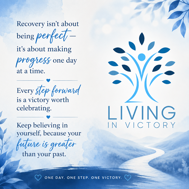 SoberLiving2's tweet photo. #RecoveryJourney #OneDayAtATime #LIVRecovery #HopeLivesHere https://t.co/bN7TOx0Noc