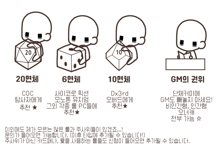 XXX_paper's tweet photo. #RT  #커미션 #TRPG 
안녕하세요! 
상시로 올려두는 SD 고정틀 타입이 생겼습니다 ^_^
많은 신청 부탁드립니다!!!
RT추첨 한분 크레페 3000원 선물권 드립니다♥

신청은 이곳으로 : https://t.co/7uK2eGmEY3 https://t.co/pEN34IczBX