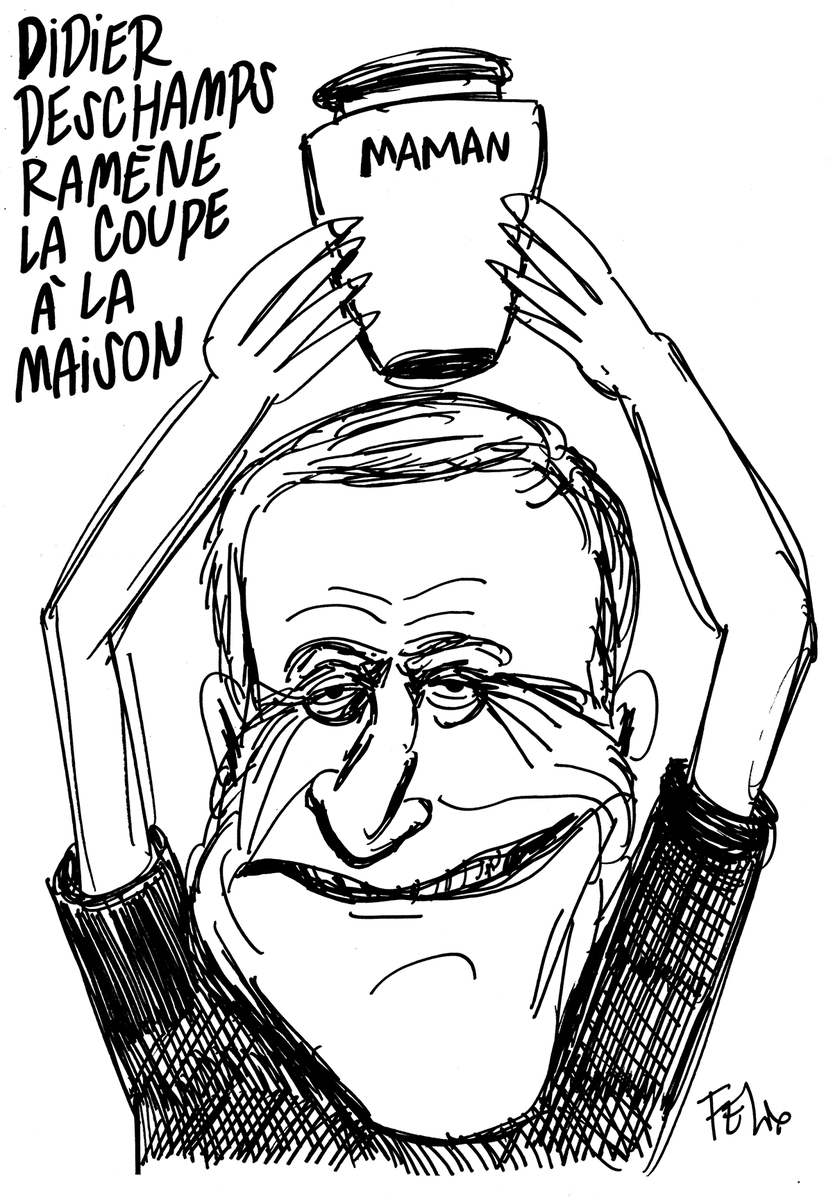 Charlie Hebdo tweet media