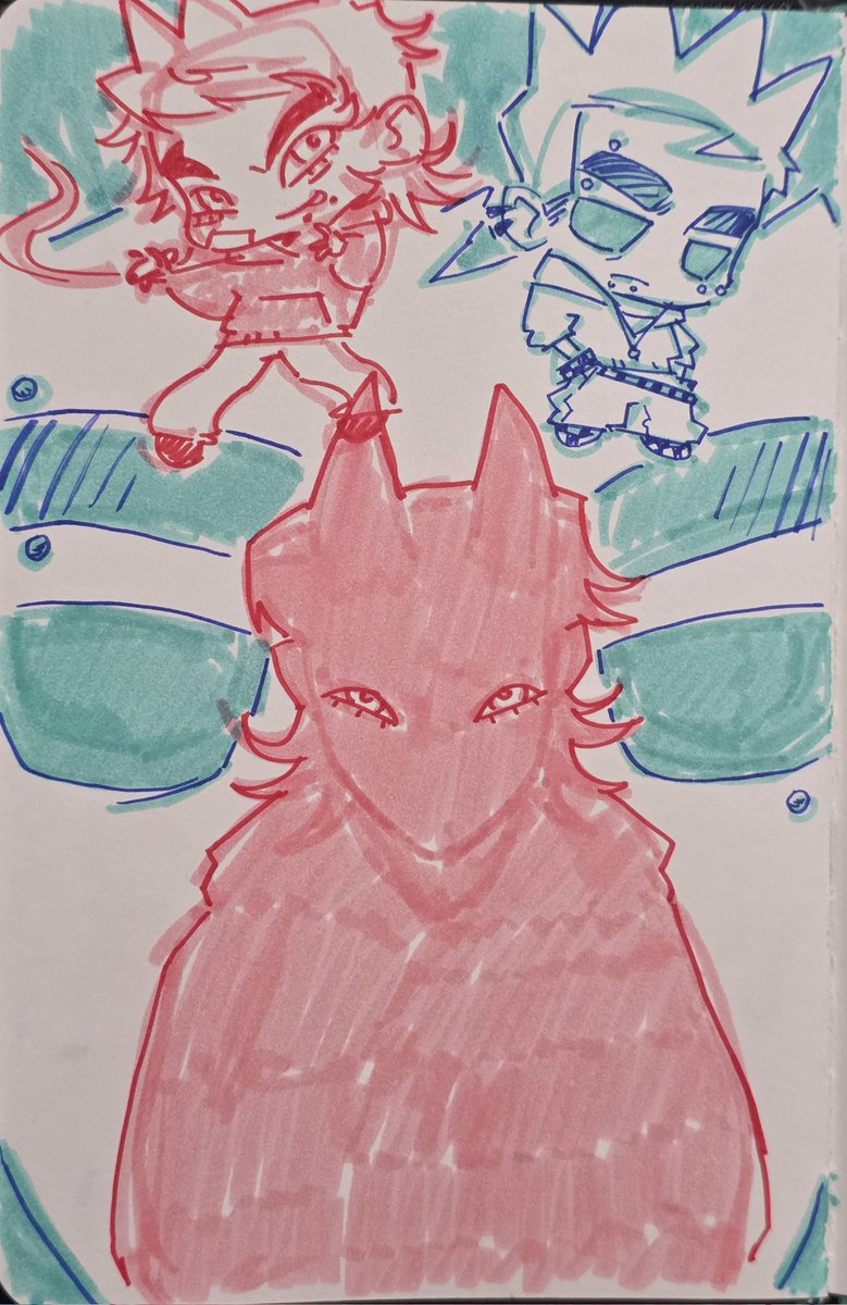 ffantasy_707's tweet photo. tom and tord all day everyday #eddsworld https://t.co/68Uyyz9I6e
