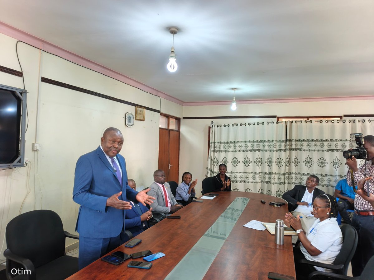 TASO,Uganda tweet media