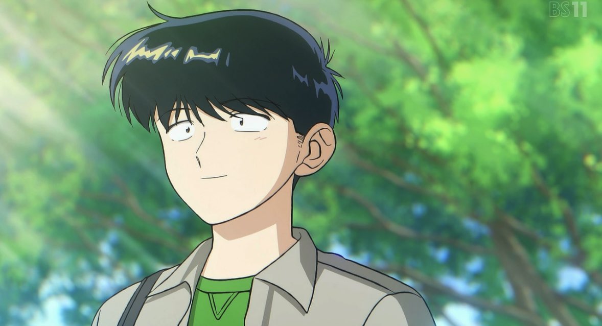 8810anime's tweet photo. 異性愛、同性愛問わず叶わない恋という現実(限界)に触れつつ、それでも"広瀬愛貴が大好き"というこの想いはもう誰にも止められないし、止まらないという描き。
自分の素直な気持ちと向き合い大切にすることの尊さ、そこに恋愛の"本質"をみた。
これからも『ガンバレ！中村くん！！』
#ガンバレ中村くん https://t.co/qbHqqKCPL0
