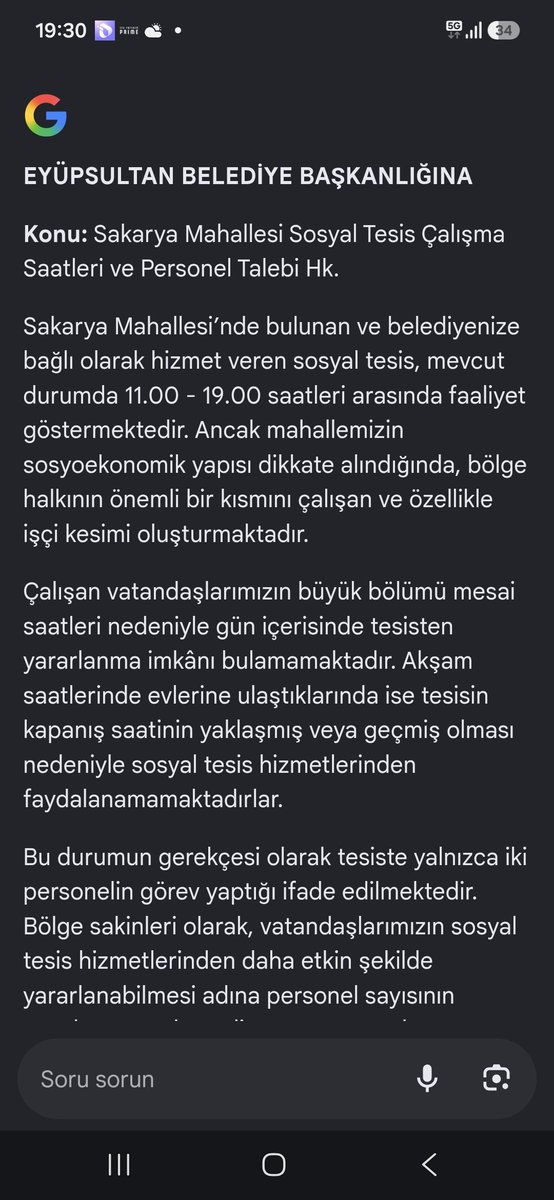 l_g1980's tweet photo. @eyupbelediyesi @Dr_MBulentOzmen @ESBASAS 
<Gözünüz Kulağınız Olmaya Devam Ediyoruz> https://t.co/4fY3Cghqmh